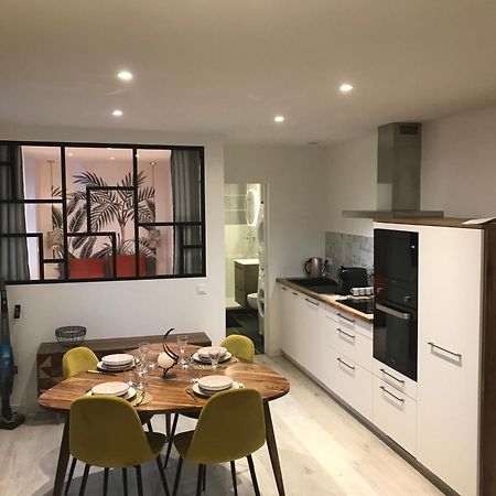 Joli Appartement Tres Bien Situe - Perros-Guirec Ngoại thất bức ảnh