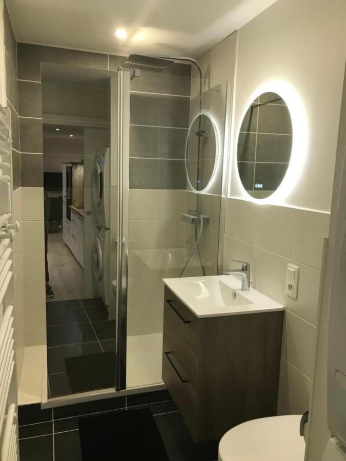 Joli Appartement Tres Bien Situe - Perros-Guirec Ngoại thất bức ảnh