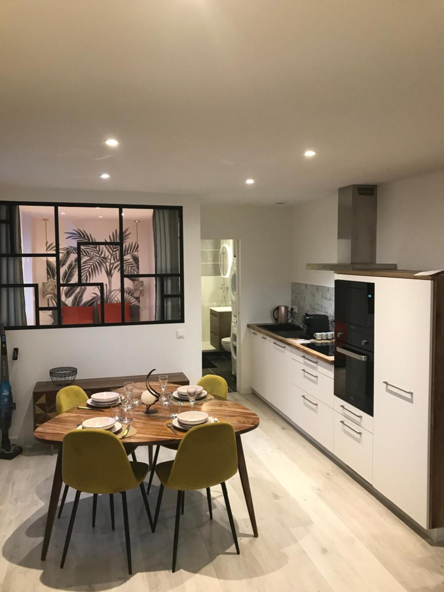 Joli Appartement Tres Bien Situe - Perros-Guirec Ngoại thất bức ảnh